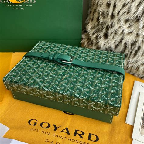 seattle goyard